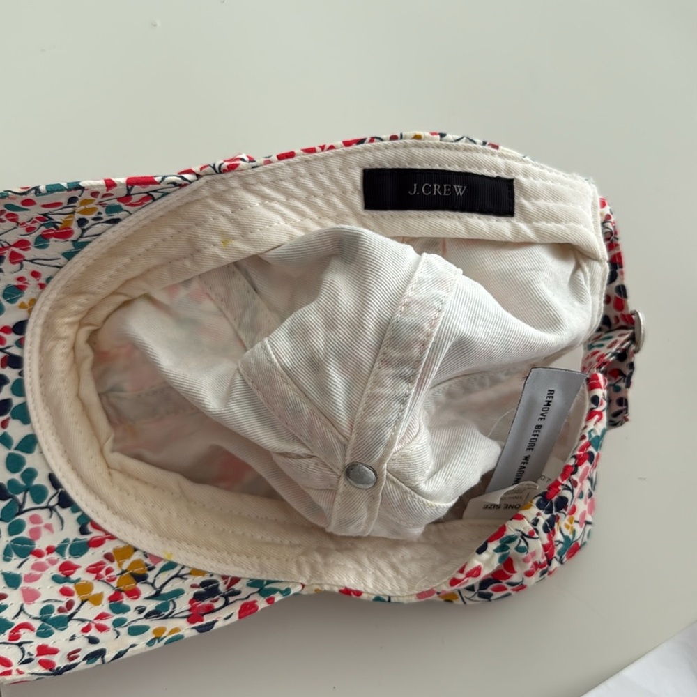 Jcrew hat - Picture 3 of 4